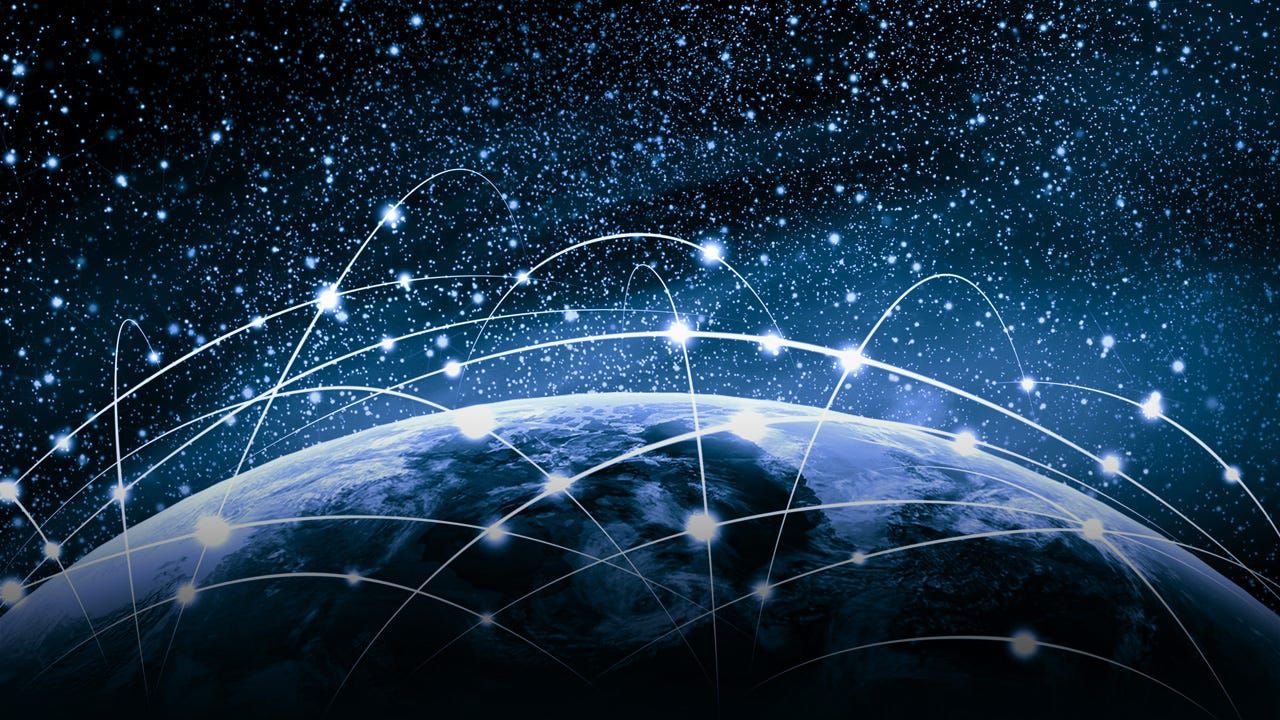 Distributed Multi-Agent Reinforcement Learning