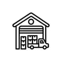 Darkstore Location Strategy